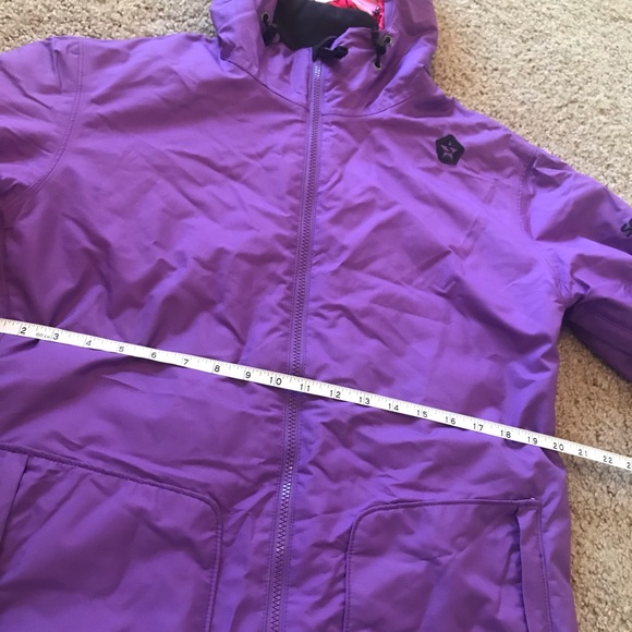 Winter jacket - Picture 6 of 7